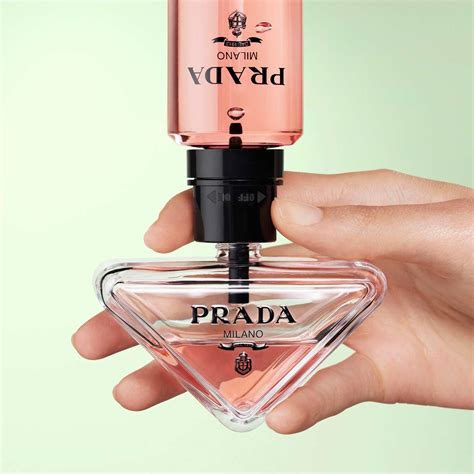 perfume prada de mujer|perfumes prada mujer opiniones.